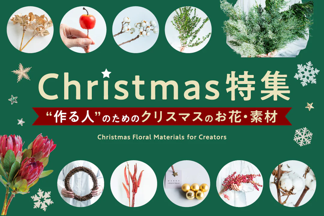 クリスマス特集