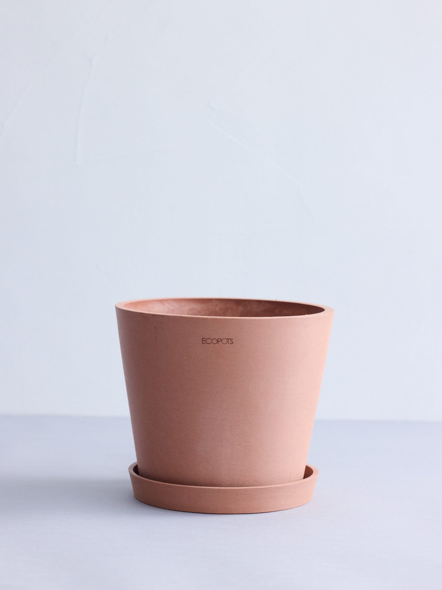 植木鉢 Table-L CERAPOTS Onku15 テラコッタ｜花の仕入れを簡単に。花